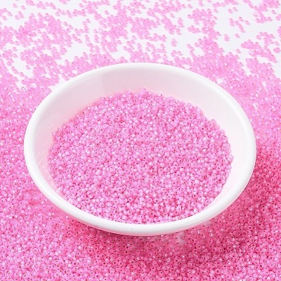 MIYUKI Round Rocailles Beads SEED-X0054-RR0575-1