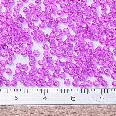 MIYUKI Round Rocailles Beads SEED-X0054-RR1309-1