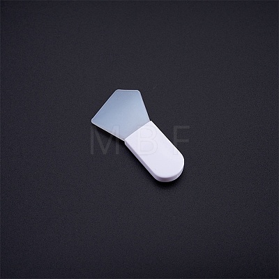 Silicone Wax Sticks Melting Spoons PW-WG36407-04-1