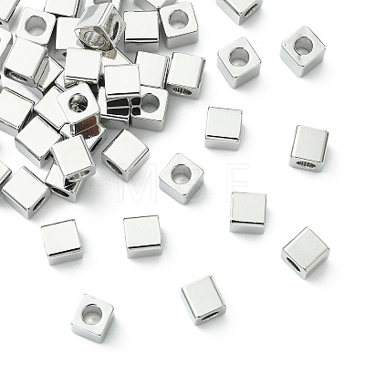 SHEGRACE Brass Beads XGRQ1H040-339P-1