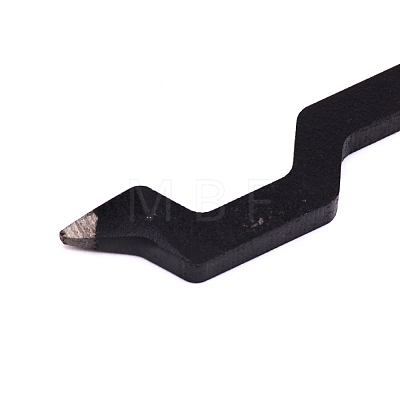 45# Steel Jewelry Puncher TOOL-WH0129-03D-1