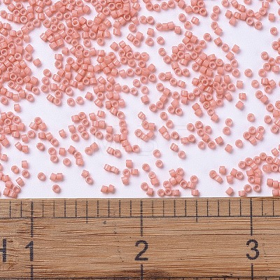 MIYUKI Delica Beads X-SEED-J020-DB2112-1
