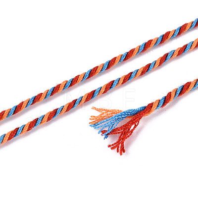 150M S24-Ply Cotton Twisted Cords OCOR-N010-01-19-1