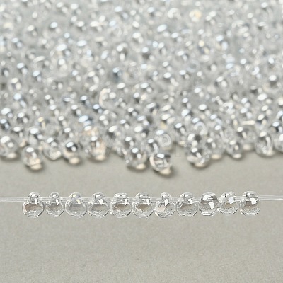 MIYUKI 3.4mm Drop Beads X-SEED-MY04-DP160-1