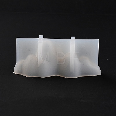 DIY Tableware Tray Silicone Molds DIY-C013-03-1