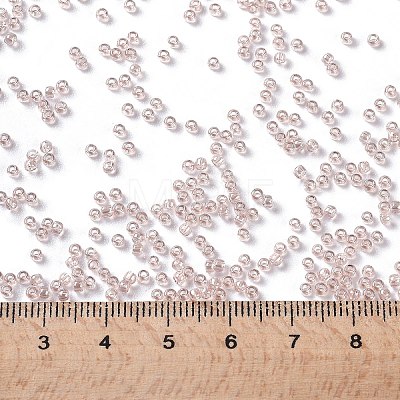 TOHO Round Seed Beads SEED-JPTR11-0106-1