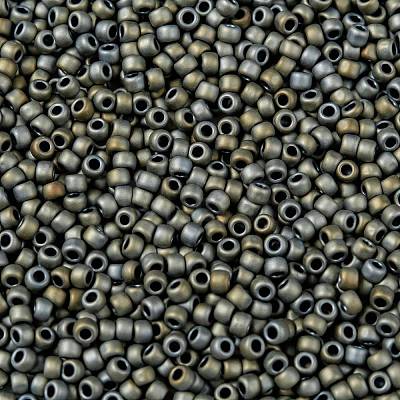 TOHO 8/0 Round Beads SEED-TR08-0613-1