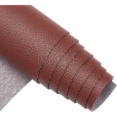 Imitation Leather DIY-WH0143-08B-1