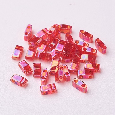 MIYUKI Half TILA Beads SEED-L009-M-L02-1
