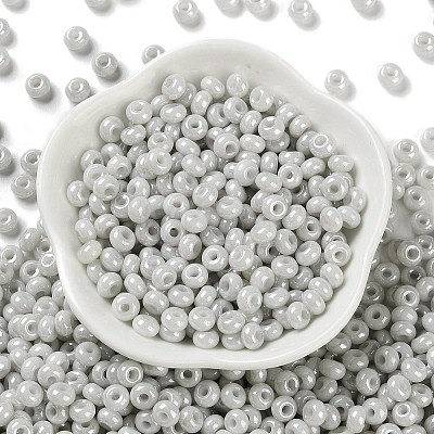 Glass Seed Beads SEED-L011-03A-06-1
