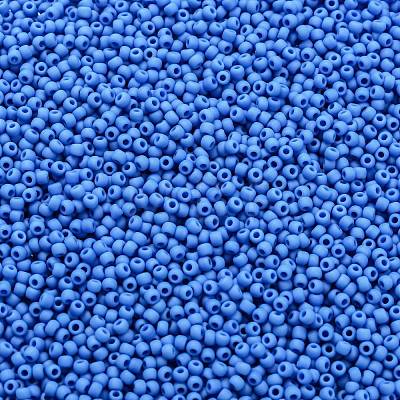 TOHO Round Seed Beads SEED-JPTR11-0043DF-1