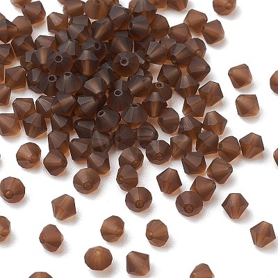 Preciosa® Crystal Beads Y-PRC-BA5-10220-840-1