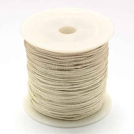 Nylon Thread NWIR-R030-0.6mm-1-1