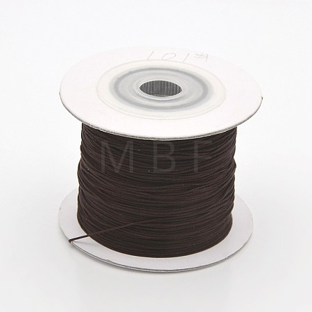 Nylon Braided Cord NWIR-G010-08-1
