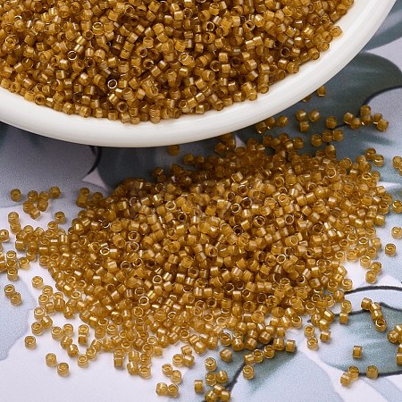 MIYUKI Delica Beads X-SEED-J020-DB0272-1