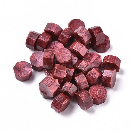 Sealing Wax Particles X-DIY-E033-A30-1