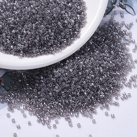 MIYUKI Delica Beads SEED-JP0008-DB1486-1
