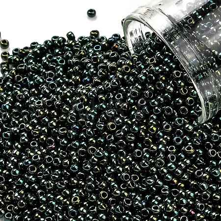 TOHO Round Seed Beads SEED-XTR15-0084-1