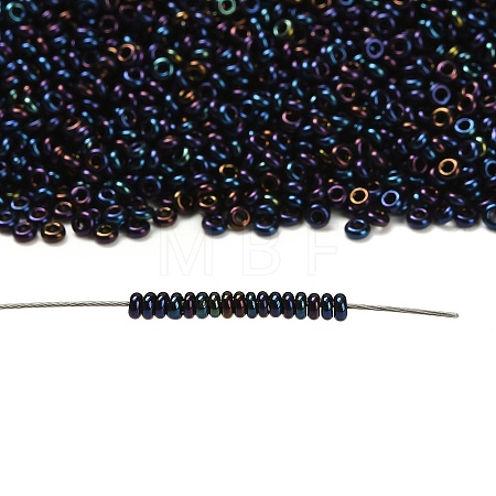 TOHO 6/0 Demi Round Beads Y-SEED-DR06-0082-1