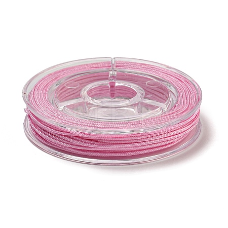 Nylon Braided Cord NWIR-N001-0.8mm-06-1