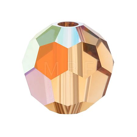 Preciosa® Crystal Beads X-PRC-BB3-10330-200-1