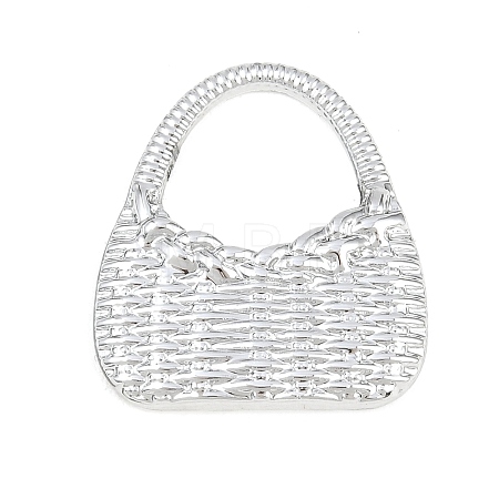 Alloy Pendants FIND-B062-02P-1