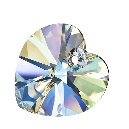 Preciosa® MAXIMA Crystal Pendants Y-PRC-PD10-00030-200-1