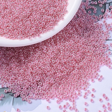 MIYUKI Round Rocailles Beads SEED-X0054-RR0535-1