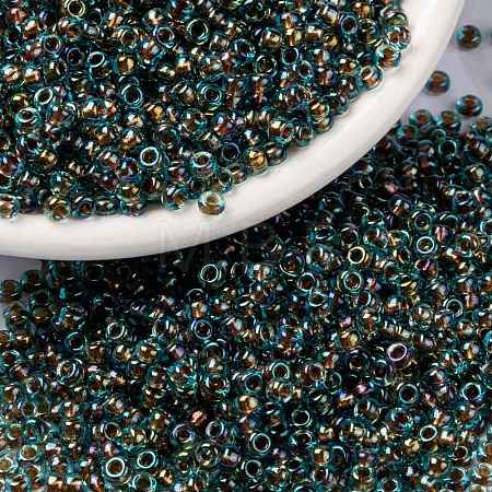 MIYUKI Round Rocailles Beads SEED-X0055-RR3746-1