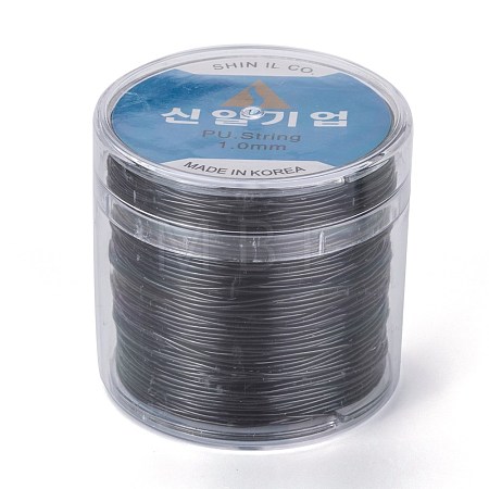 Korean Round Crystal Elastic Stretch Thread EW-I003-B06-02-1