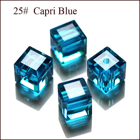 K9 Glass SWAR-F074-4x4mm-25-1