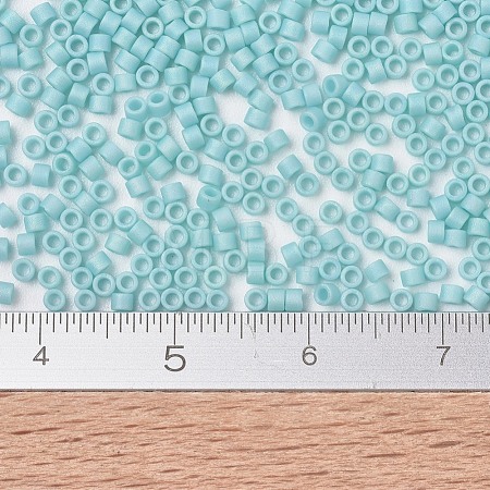 MIYUKI Delica Beads Small SEED-X0054-DBS1595-1