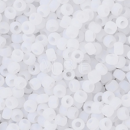 TOHO Round Seed Beads X-SEED-TR08-0141F-1