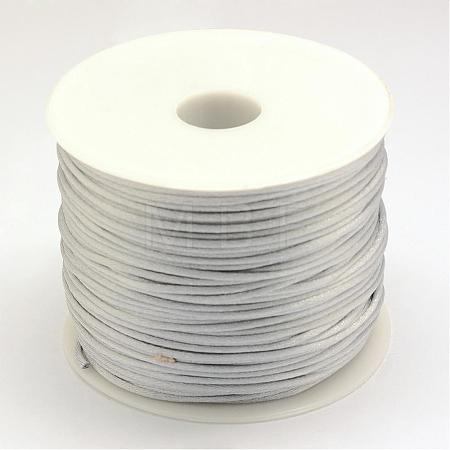 Nylon Satin Rattail Cords NWIR-R025-1.5mm-484-1