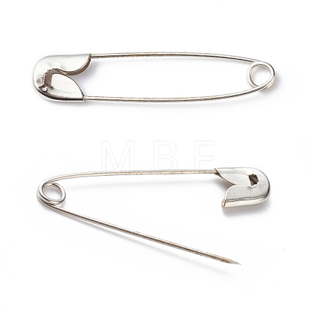 Iron Safety Pins NEED-D006-38mm-1