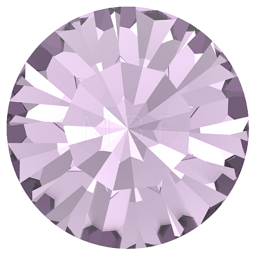 Preciosa® MAXIMA Crystal Round Stones Y-PRC-RBSS45-20020-1