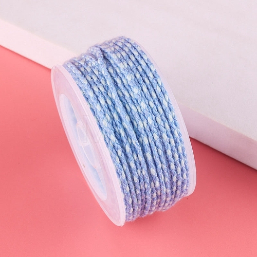 Cotton String Threads PW-WG80073-01-1