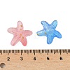 Transparent Resin Beads RESI-F056-04-6
