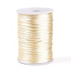 Polyester Cords NWIR-ZX001-09-02-1