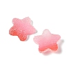 Imitation Candy Food Style Resin Cabochons RESI-R461-02J-2