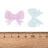 Imitation Jelly Plastic Beads KY-Q010-37-3