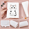 Watercolor Paper DIY-WH0591-585A-3