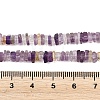 Natural Amethyst Beads Strands G-Z152-F05-02B-5