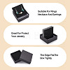 Square Cardboard Ring Boxes LS-CON-TAC0004-12-4