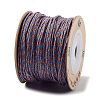 Polyester Twisted Cord OCOR-G015-01A-20-3