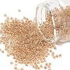 MIYUKI Round Rocailles Beads LS-X-SEED-G008-RR0234-1
