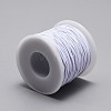 Polyester Elastic Cord EW-TAC0002-03E-3