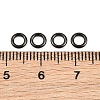 Ion Plating(IP) 304 Stainless Steel Closed Jump Rings STAS-G393-06B-05-2
