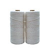 Cotton String Threads for Knit Making LS-KNIT-PW0001-04D-1