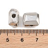 Brass Beads KK-CBA78C7-17P-3
